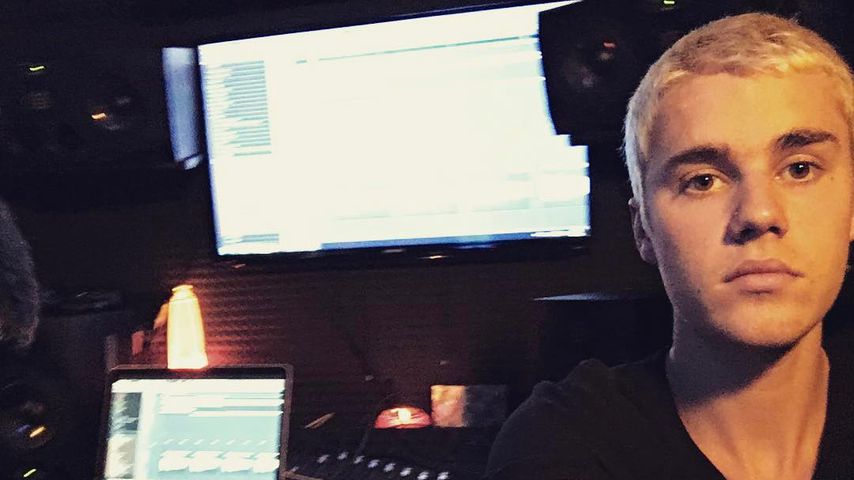 Justin Bieber, Musiker