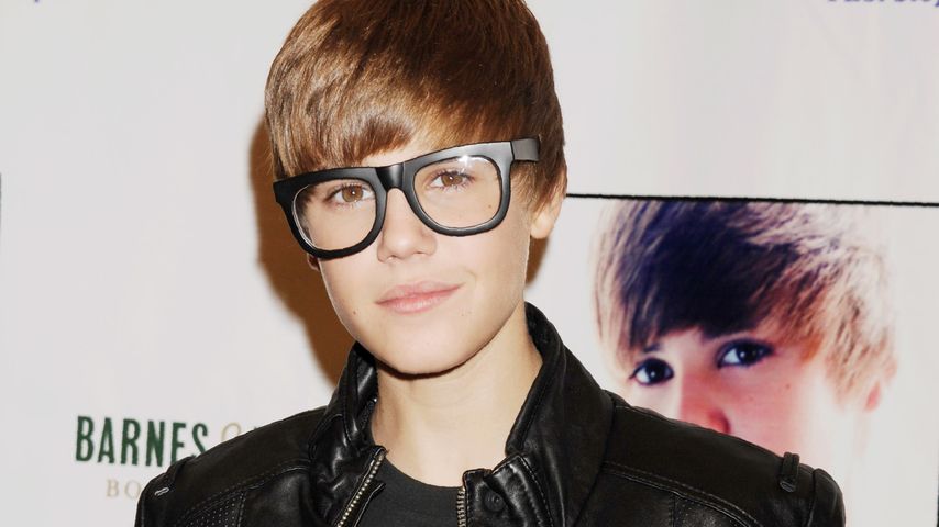 Justin Bieber