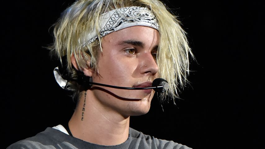 Justin Bieber