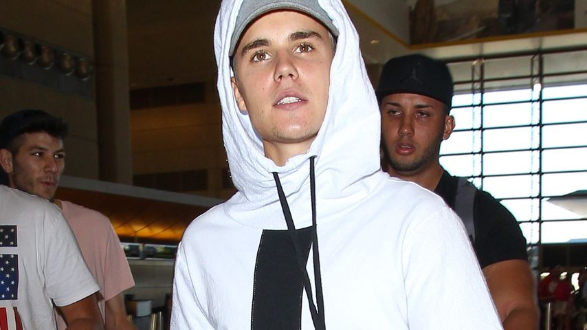Justin Bieber