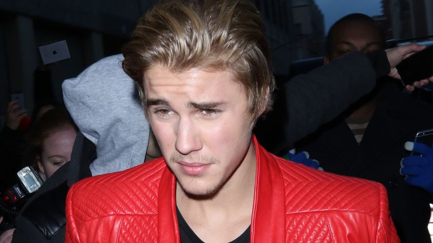 Justin Bieber