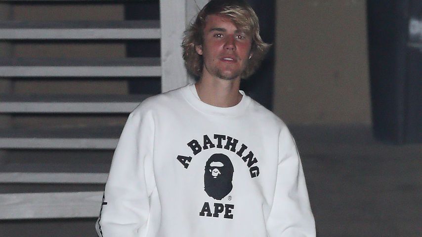 Justin Bieber