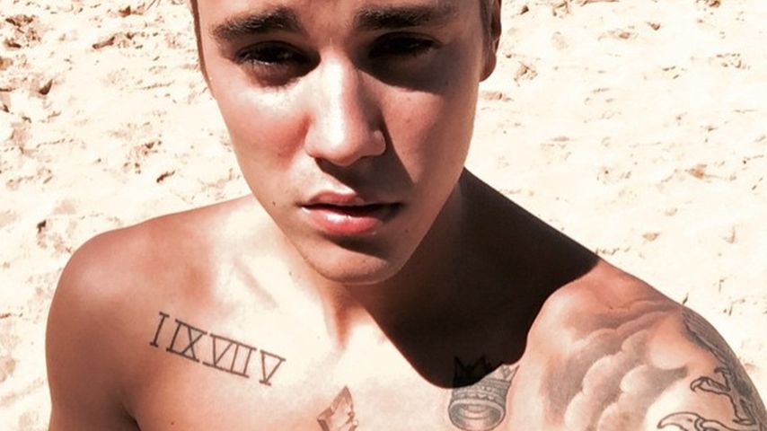 Justin Bieber