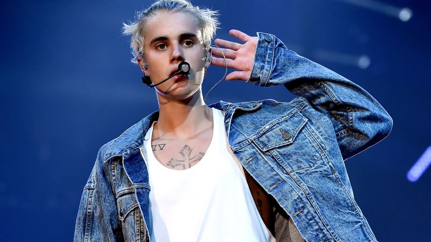 Justin Bieber