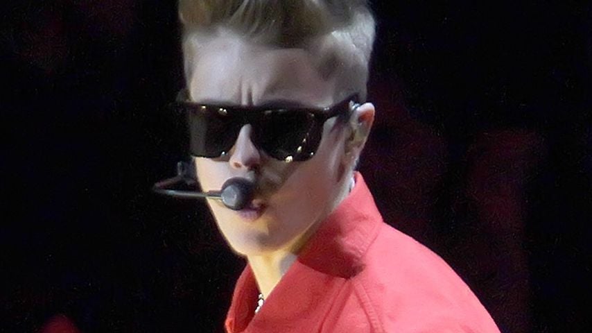 Justin Bieber