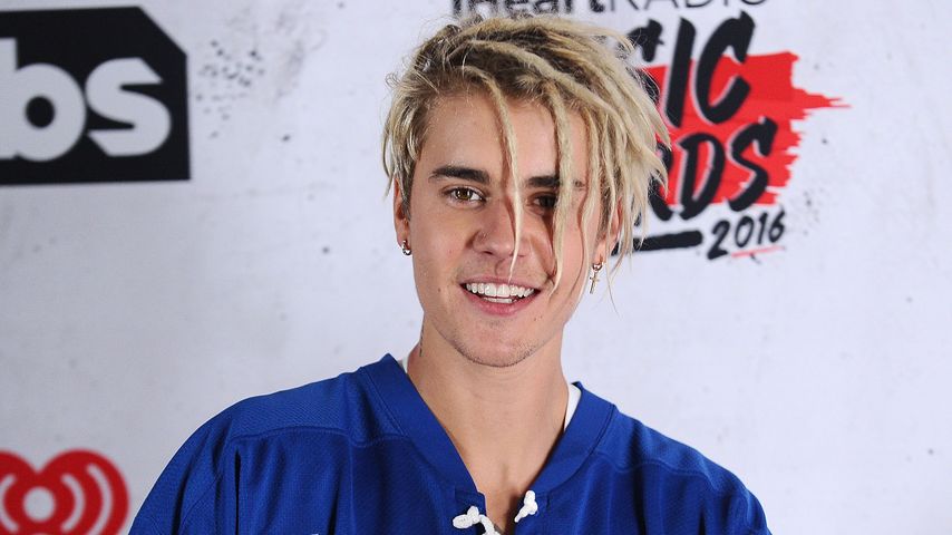 Justin Bieber