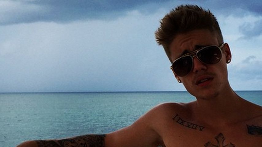 Justin Bieber