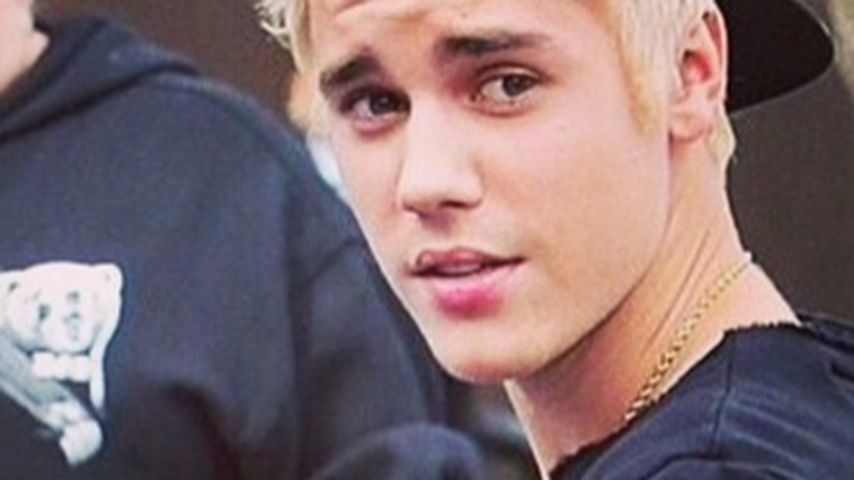 Justin Bieber