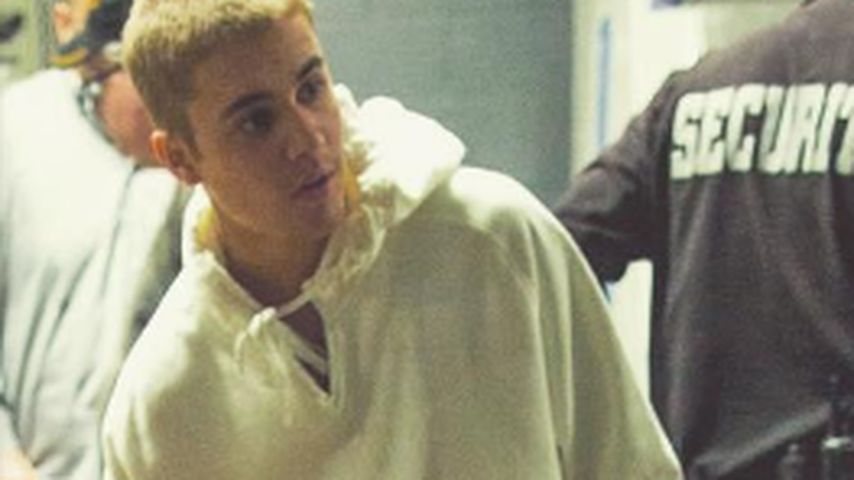 Justin Bieber
