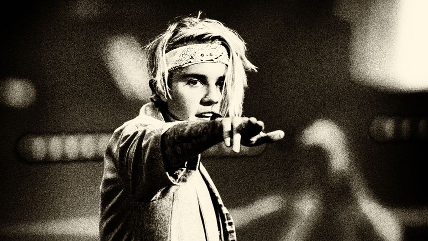 Justin Bieber