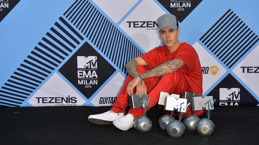 Justin Bieber