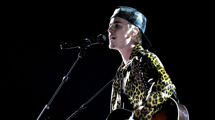 Justin Bieber