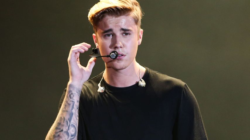 Justin Bieber