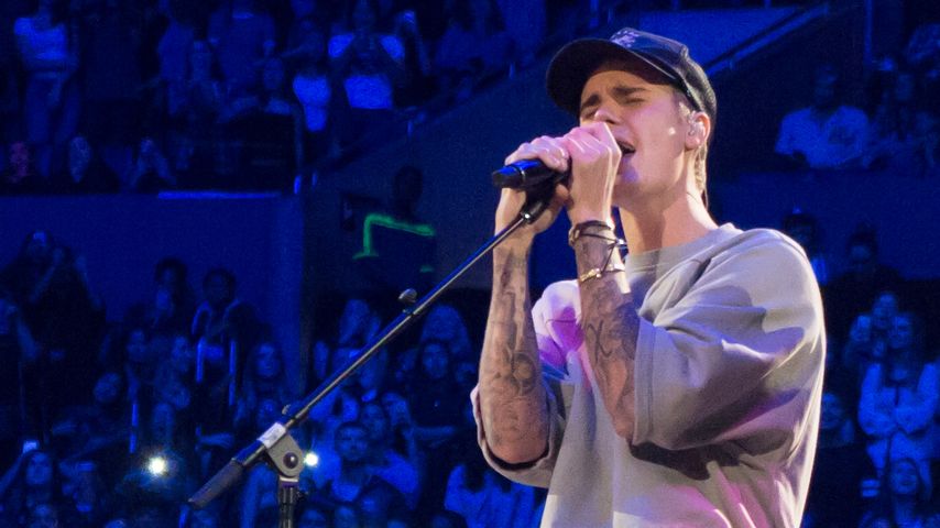 Justin Bieber