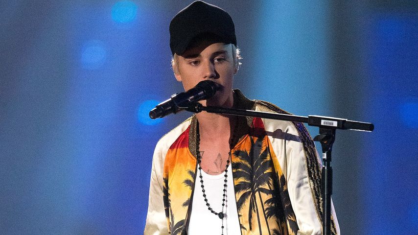 Justin Bieber