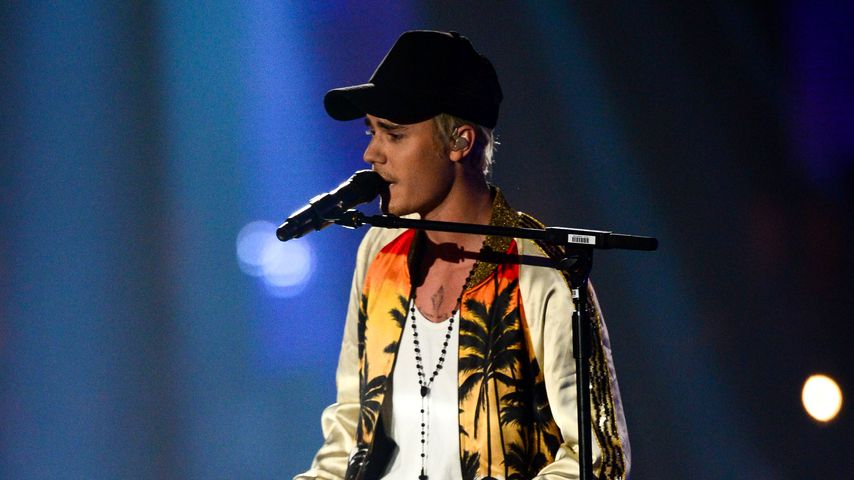 Justin Bieber