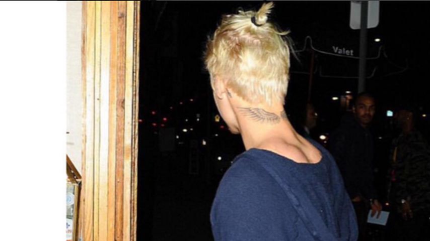 Justin Bieber