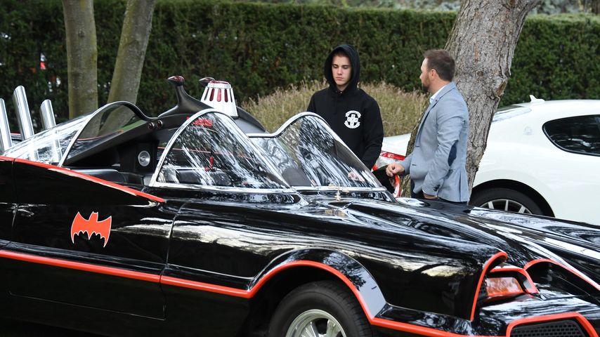 Justin Bieber