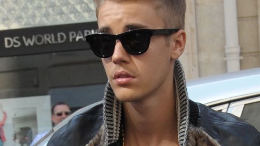 Justin Bieber