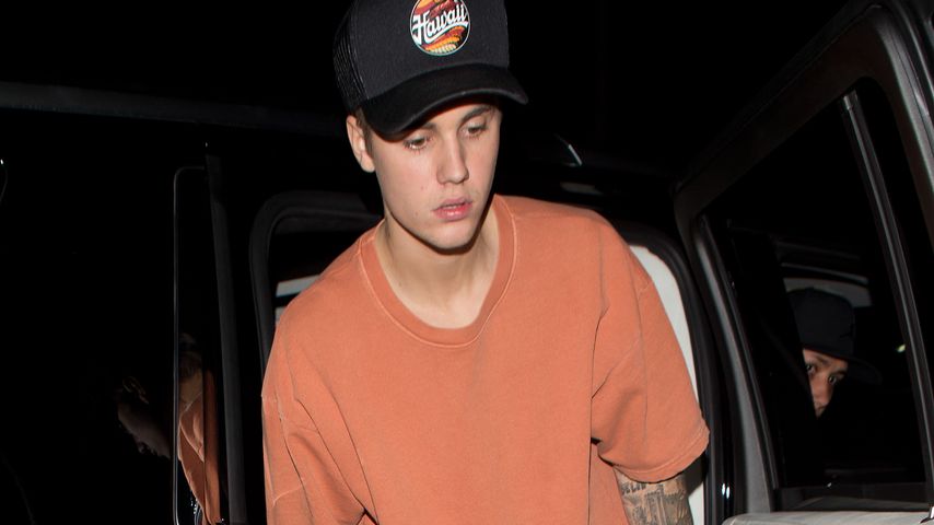 Justin Bieber