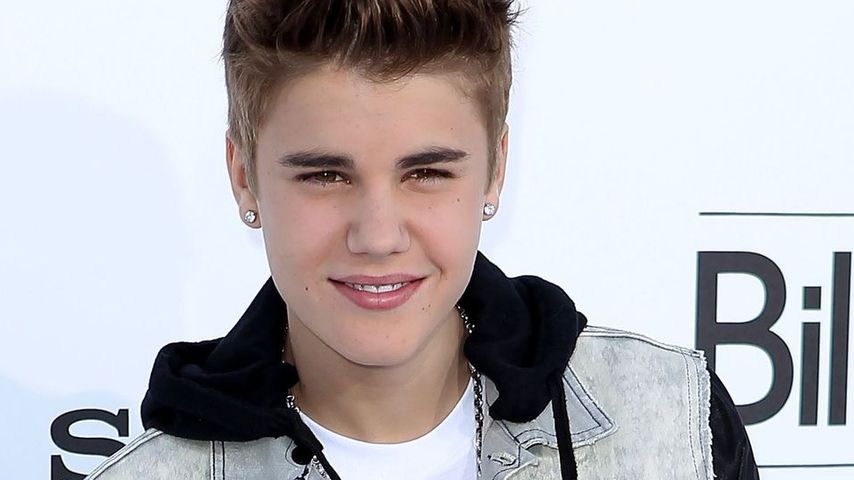 Justin Bieber