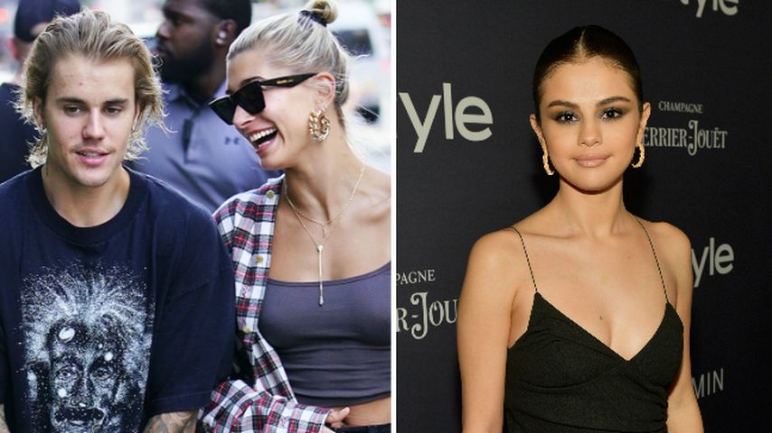 Trotz Justins Verlobung mit Hailey: Selena vermisst ihren Ex