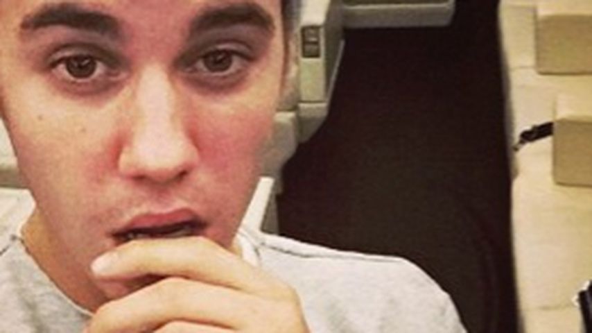 Justin Bieber