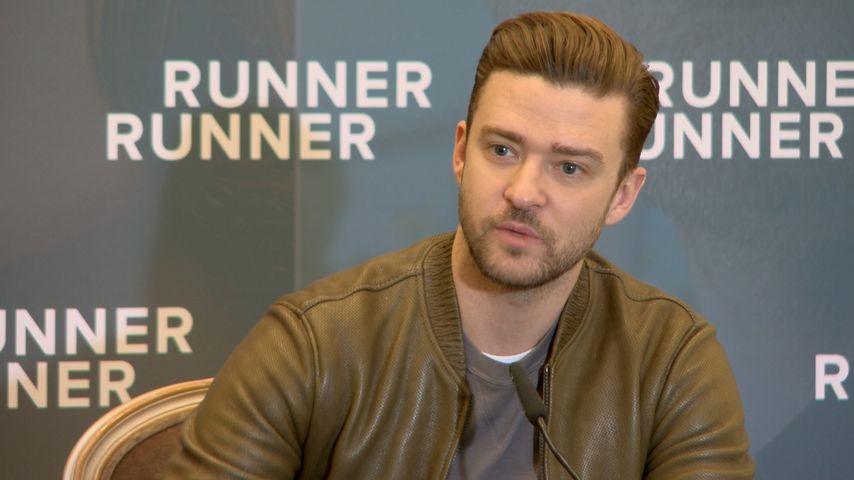 Justin Timberlake