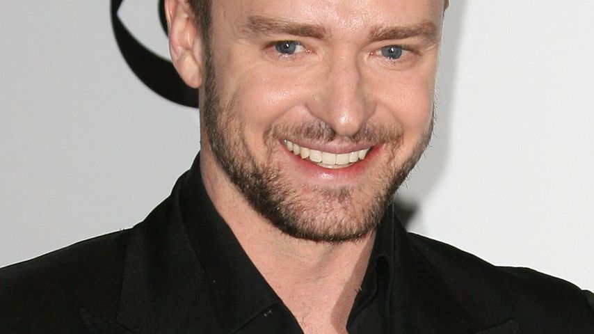 Justin Timberlake