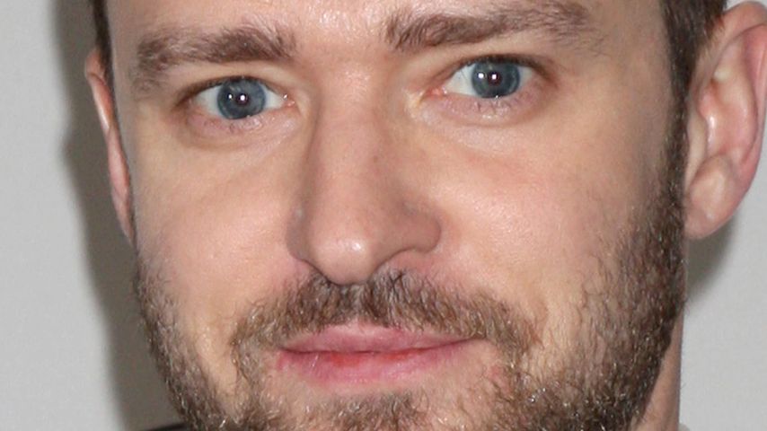 Justin Timberlake