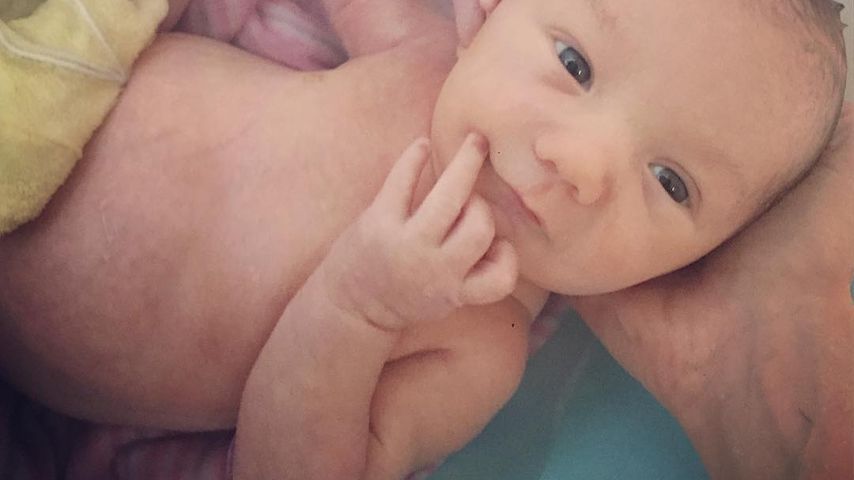 Jwowws Sohn Greyson Valor