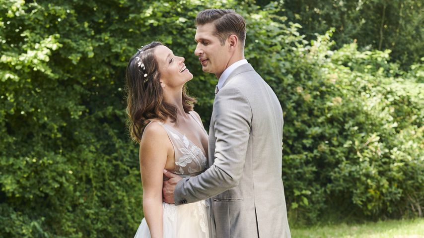 Jenny & Deniz: Diese AWZ-Liebe ist etwas ganz Besonderes!
