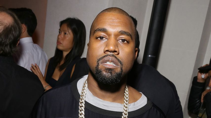 Kanye West
