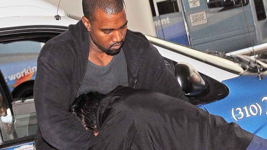 Kanye West
