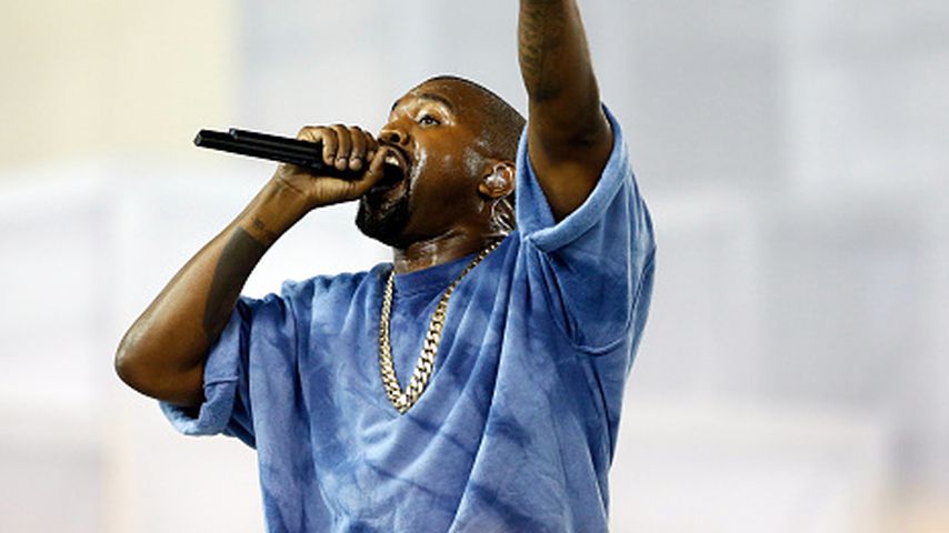 Kanye West