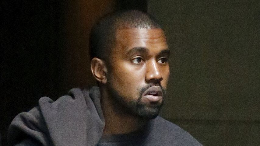 Kanye West, Rapper