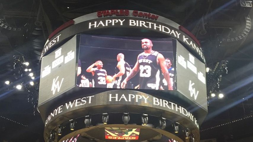 Kanye West