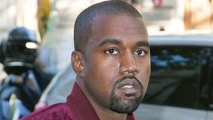 Kanye West