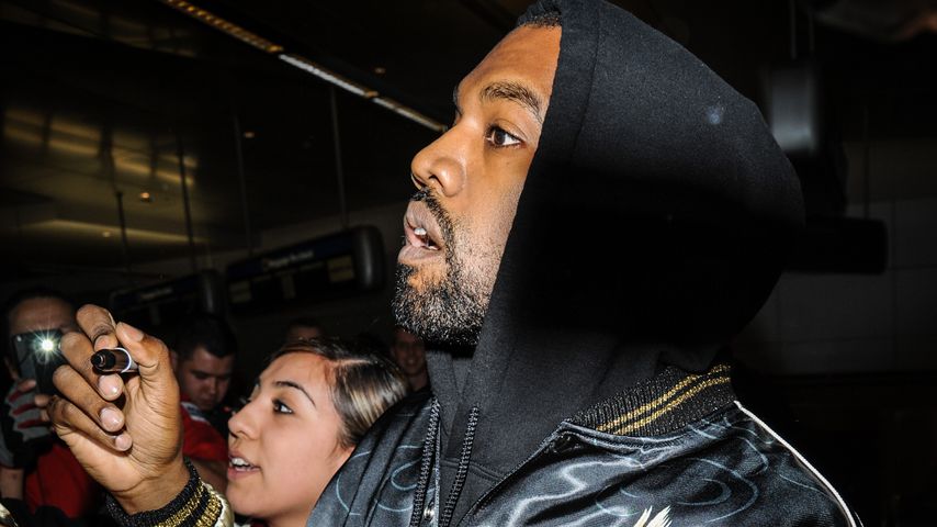 Kanye West