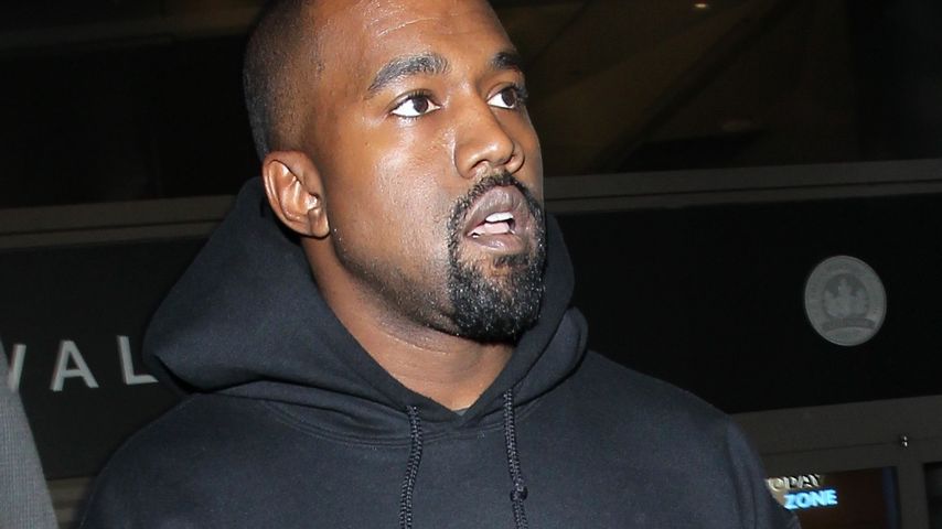 Kanye West