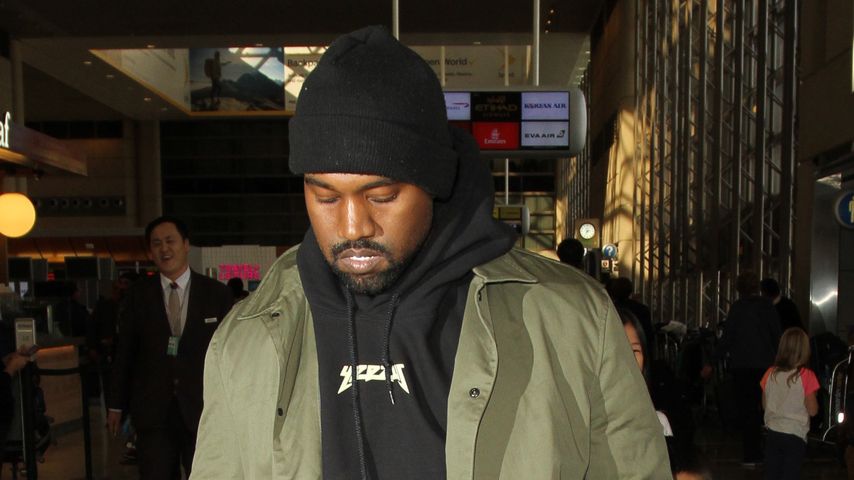 Kanye West