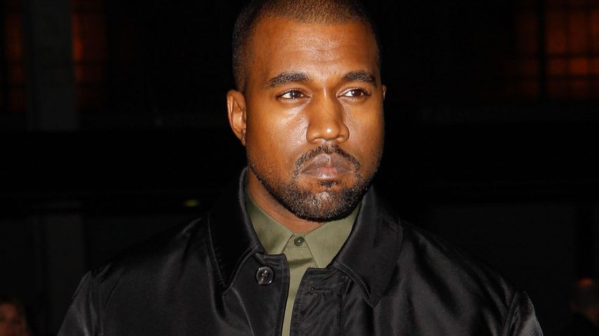 Kanye West