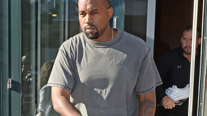 Kanye West