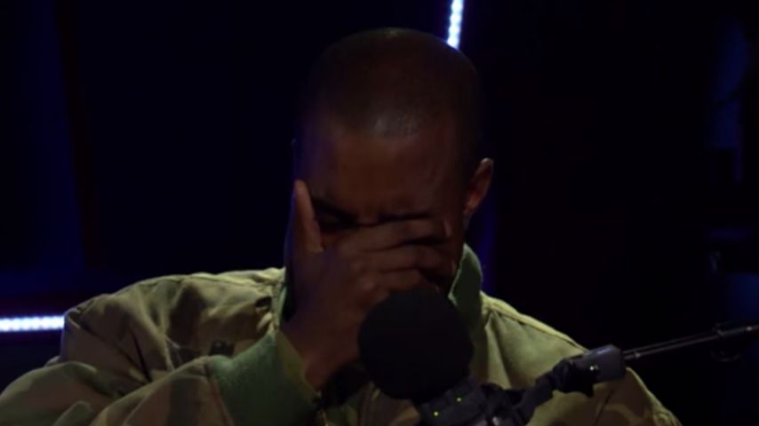 Kanye West