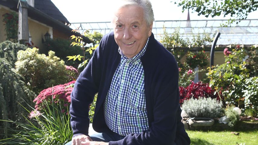 Karl Moik