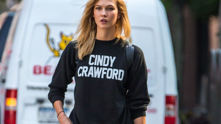 Karlie Kloss