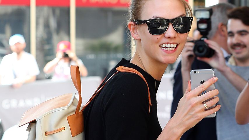 Karlie Kloss