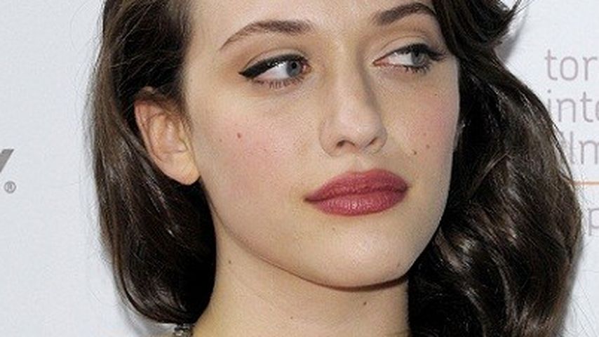 kat dennings nackt fotos