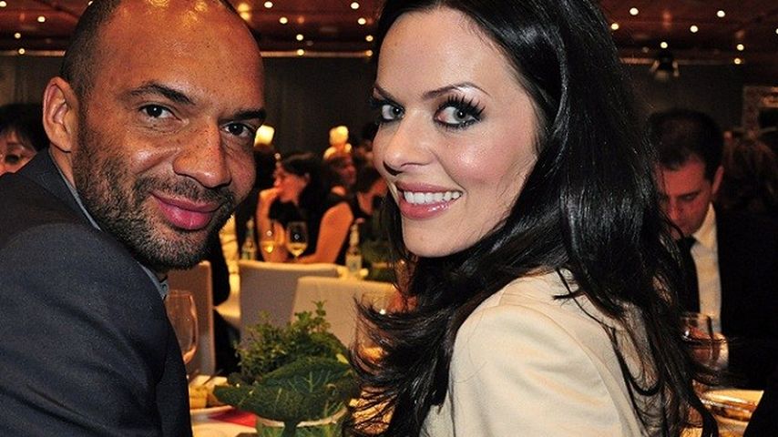 Detlef D! Soost und kate hall