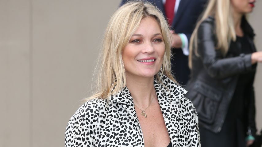 Kate Moss